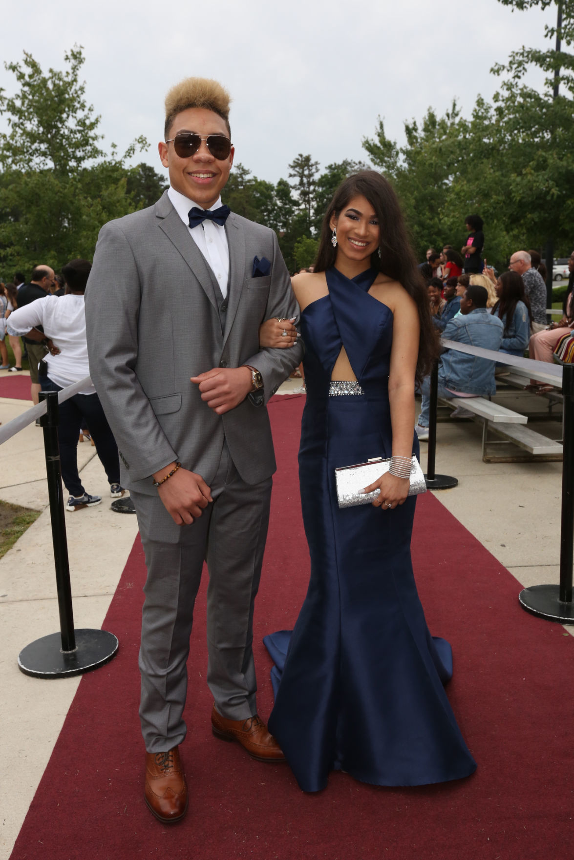 Egg Harbor Township High School Prom